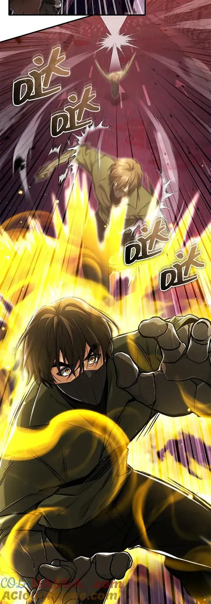 《重生者的隐退生活》[第49话] 西西弗斯的石头图22