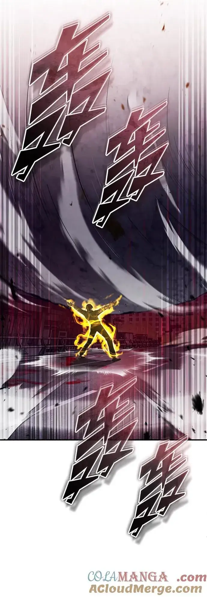 《重生者的隐退生活》[第49话] 西西弗斯的石头图28