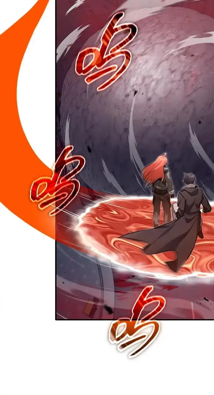 《重生者的隐退生活》[第49话] 西西弗斯的石头图30