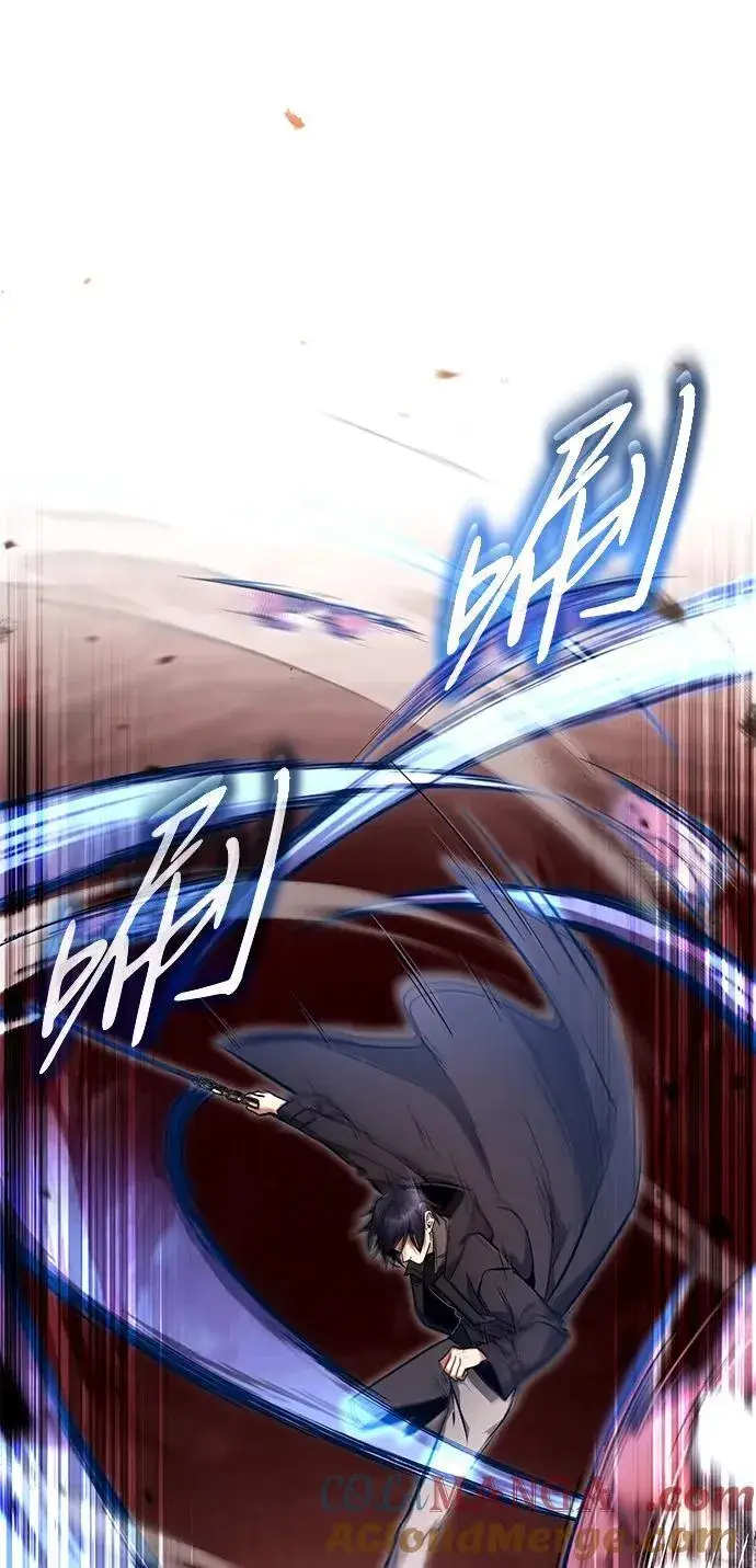 《重生者的隐退生活》[第49话] 西西弗斯的石头图52