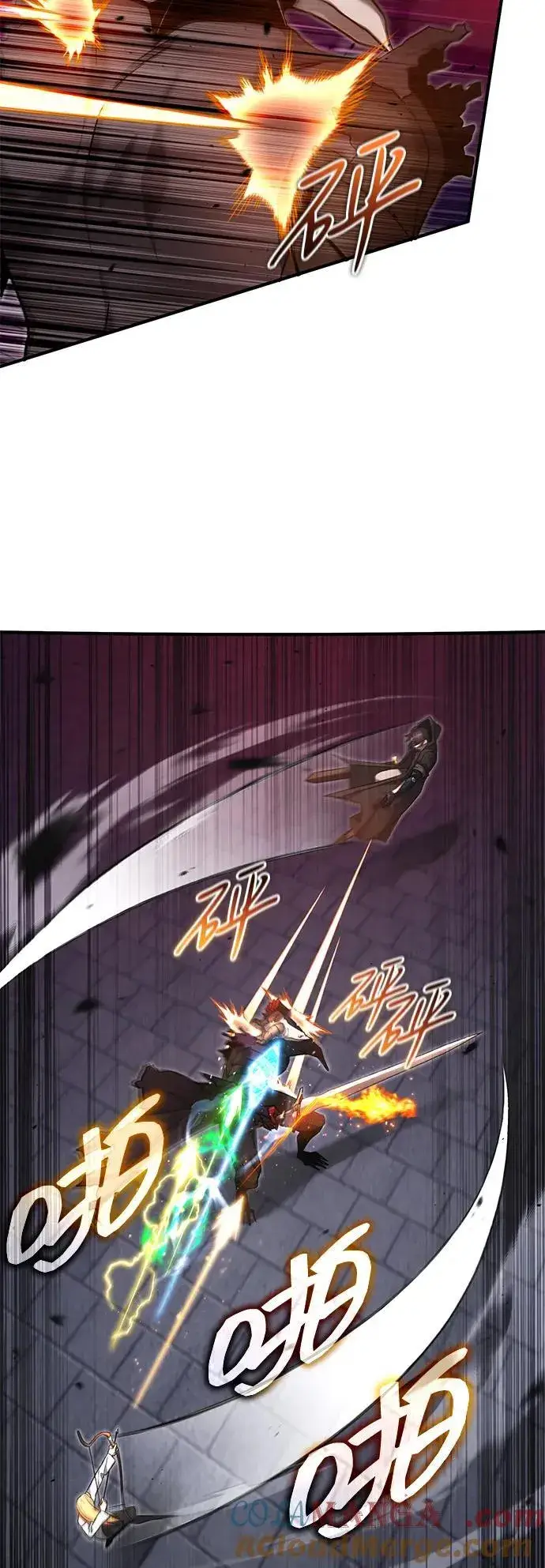 漫画《重生者的隐退生活》[第50话] 绝对不会再栽跟头第22张图