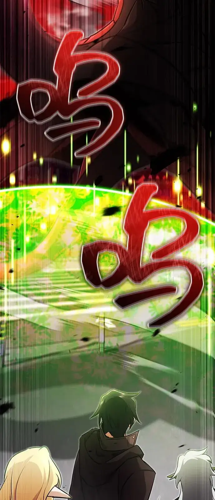 《重生者的隐退生活》[第53话] 让我们大干一场吧图3