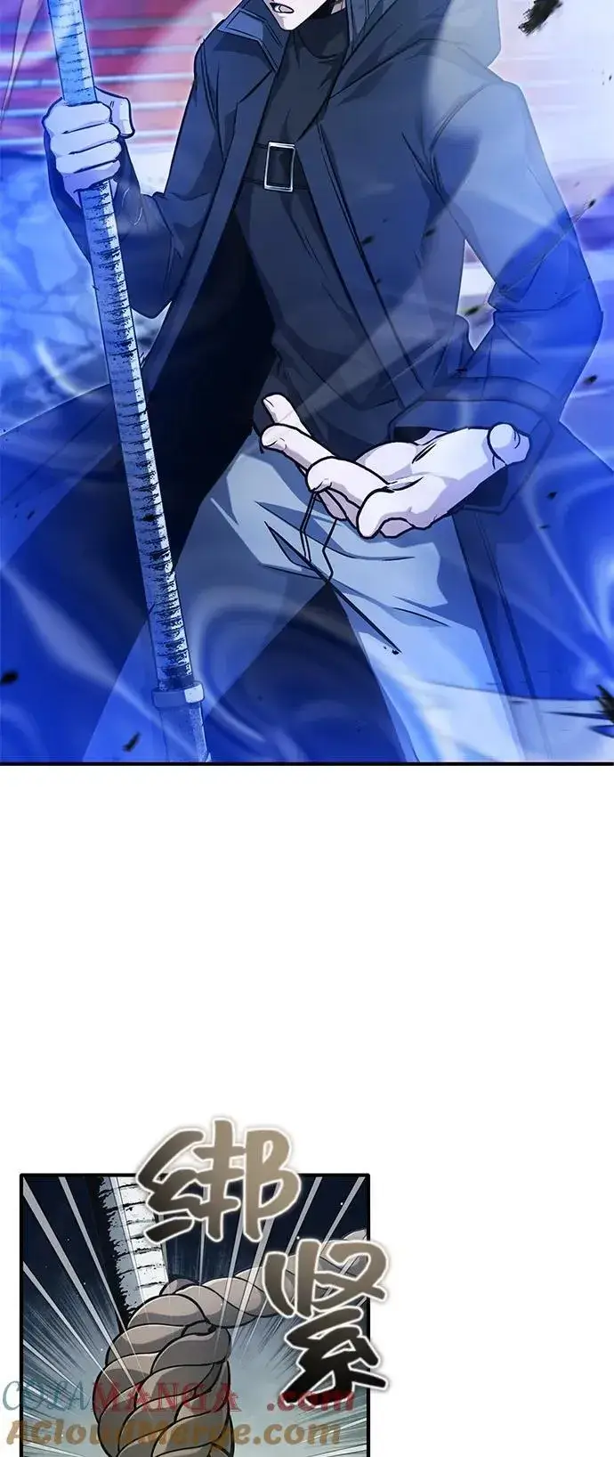 《重生者的隐退生活》[第53话] 让我们大干一场吧图58