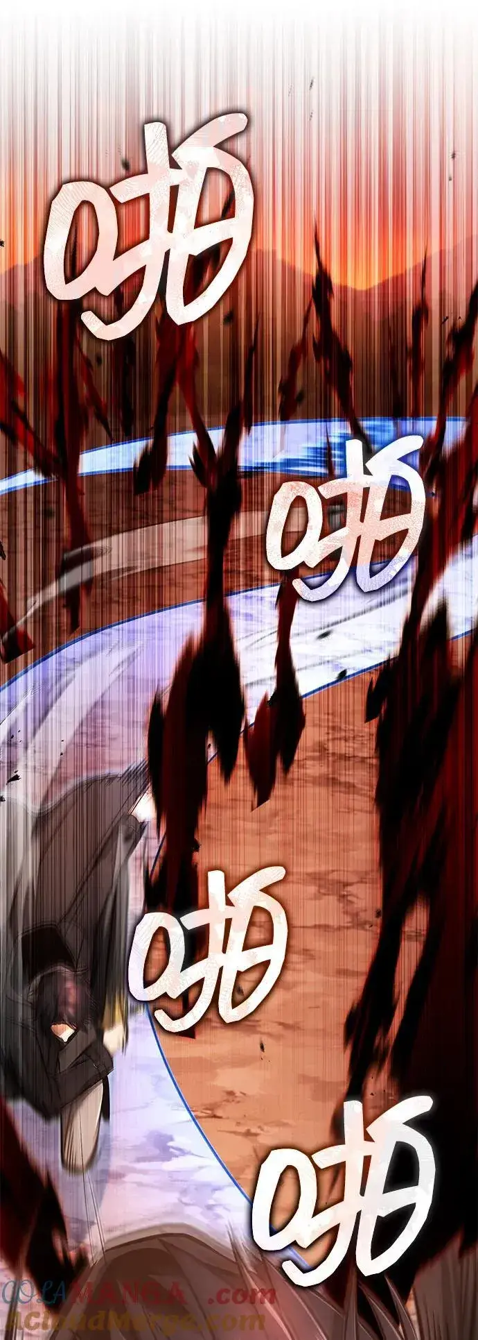 漫画《重生者的隐退生活》[第57话] 也不怎么厉害第46张图