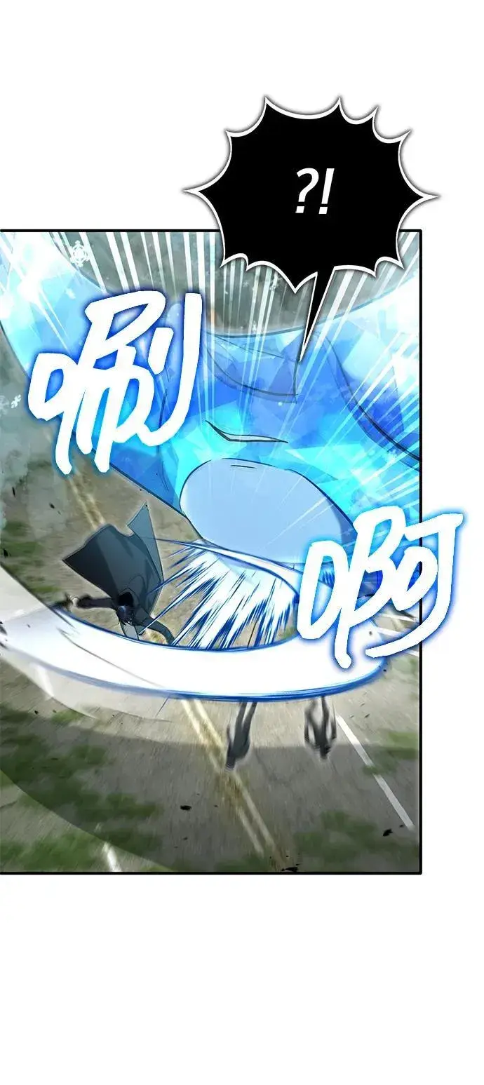 漫画《重生者的隐退生活》[第61话] 因为你马上就要死了第54张图
