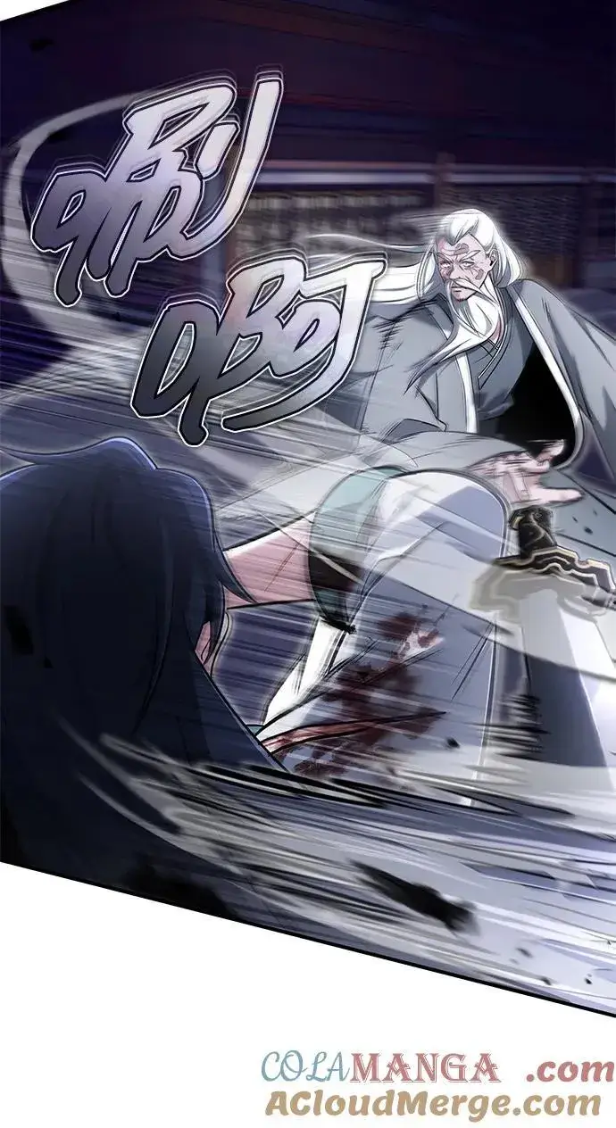 漫画《重生者的隐退生活》[第67话] 全力以赴第55张图