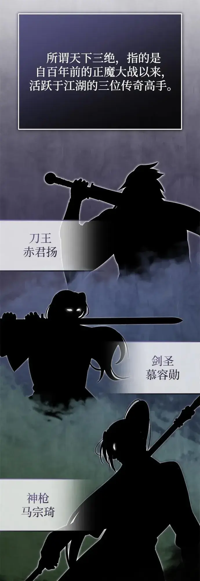 《重生者的隐退生活》[第68话] 走火入魔图30