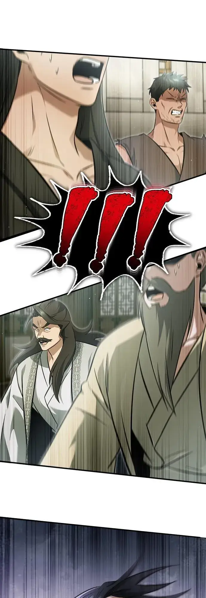 漫画《重生者的隐退生活》[第73话] 会心一击第26张图