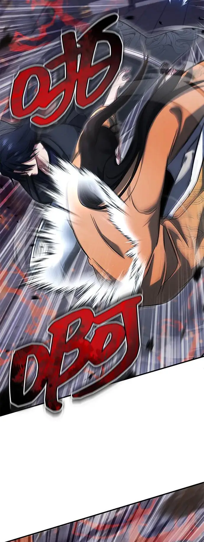 漫画《重生者的隐退生活》[第79话] 以夷制夷第35张图