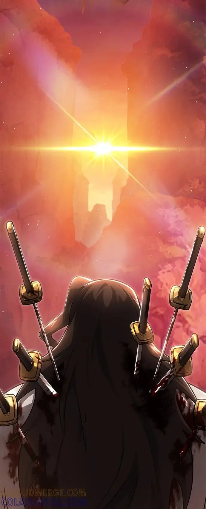 漫画《重生者的隐退生活》[第81话] 猴子师兄第43张图