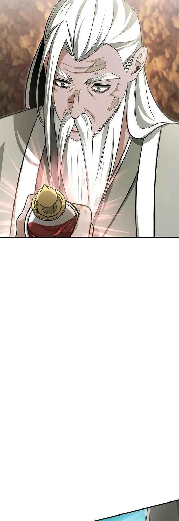 漫画《重生者的隐退生活》[第88话] 圣典里的救世主第15张图