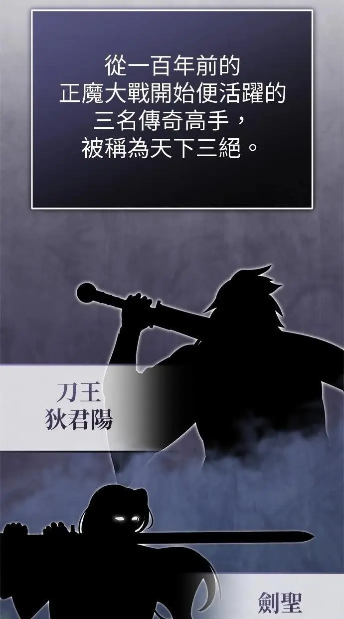 漫画《重生者的隐退生活》第68话第41张图