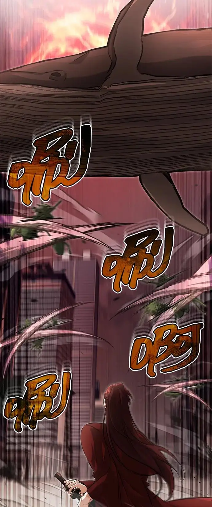 《重生者的隐退生活》[第92话] 向着地球，出发！图67