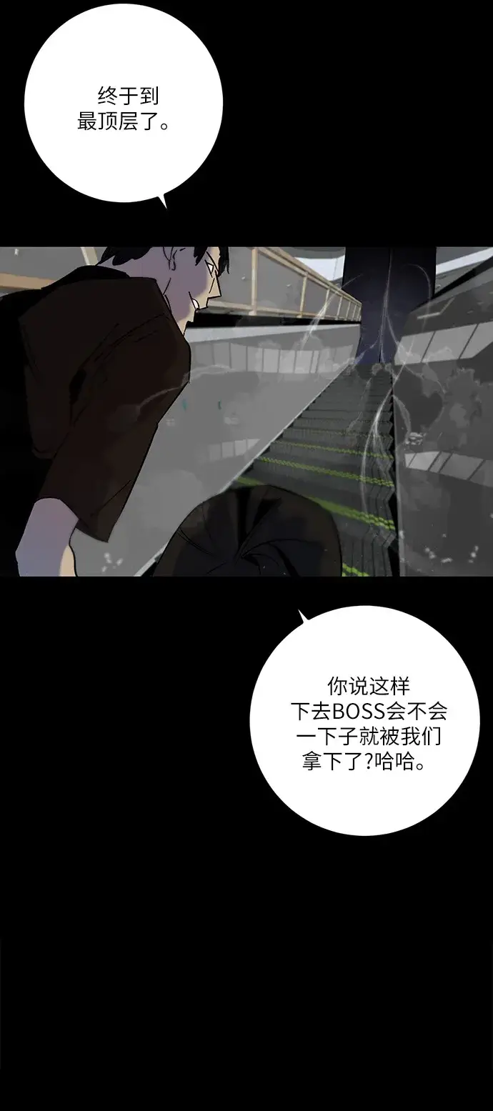 漫画《重生最强玩家》[第15话] 第2关第3张图