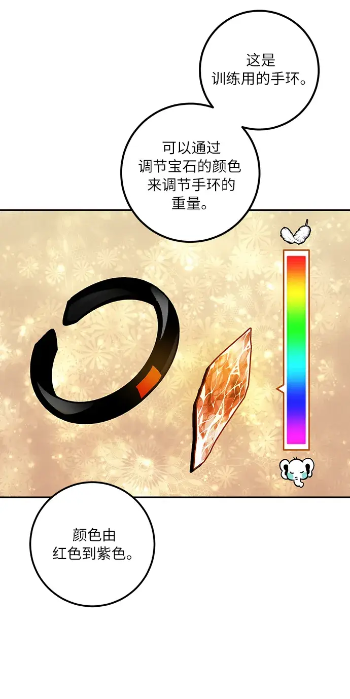 漫画《重生最强玩家》[第17话] 谦让的美德（2）第38张图