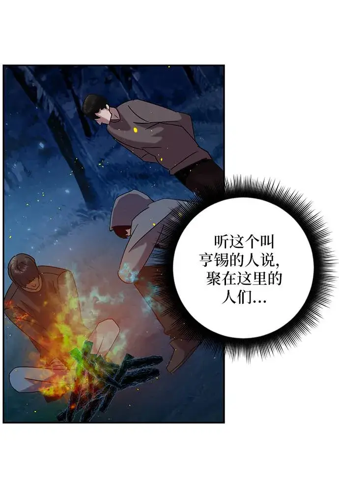 漫画《重生最强玩家》[第28话] 开始的变化（3）第74张图