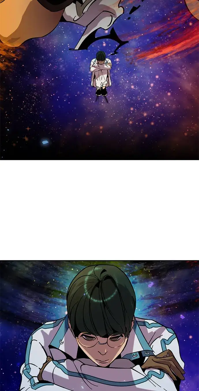 漫画《重生最强玩家》[第29话] 开始的变化（4）第2张图