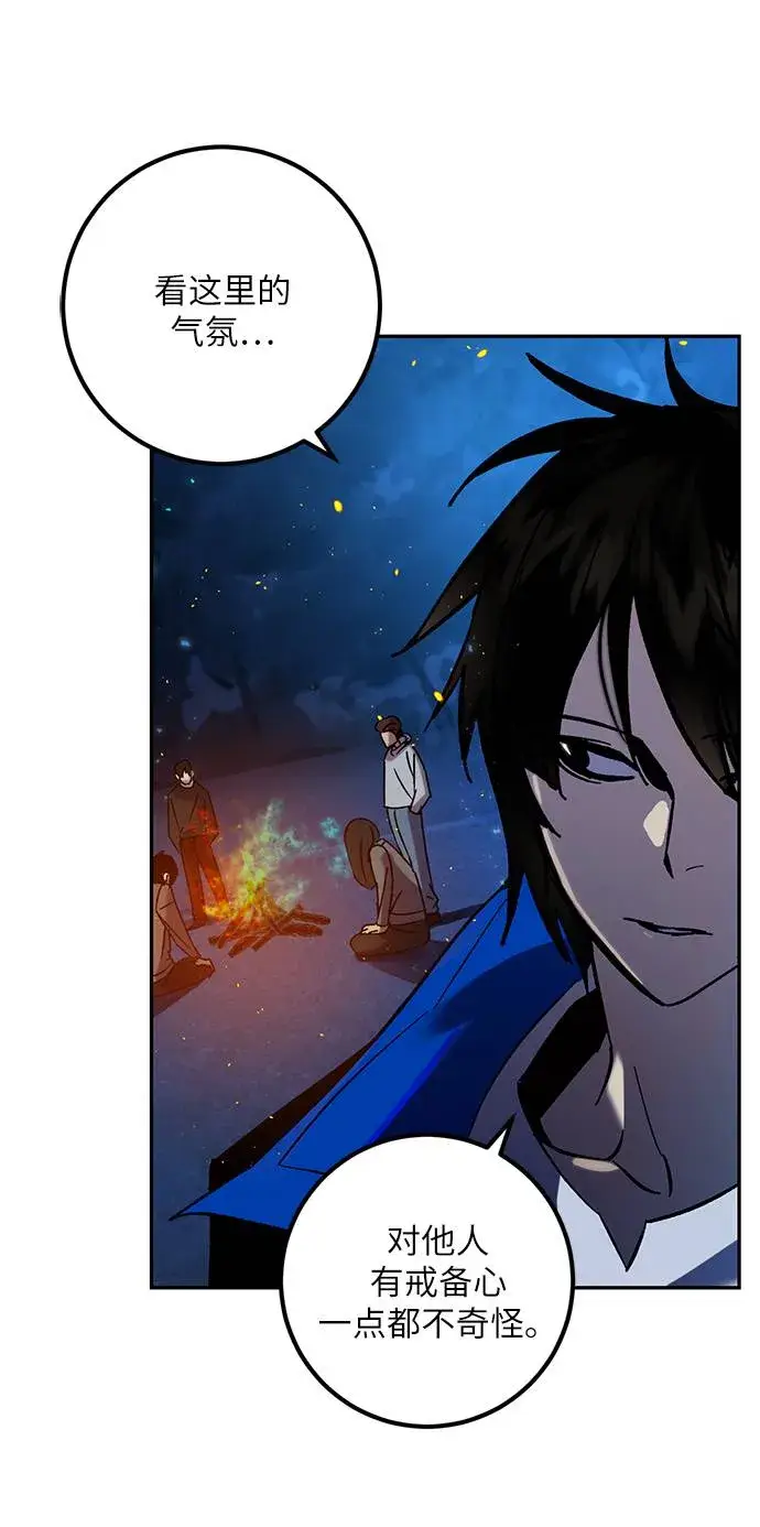 漫画《重生最强玩家》[第29话] 开始的变化（4）第27张图