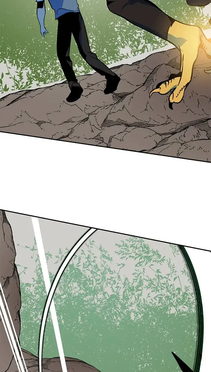 漫画《重生最强玩家》[第33话] 海星（4）第66张图