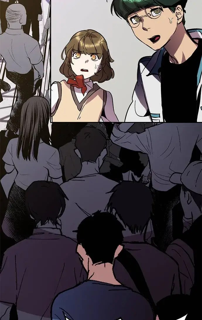 漫画《重生最强玩家》[第36话] 乌鸦座的卡拉斯（2）第48张图