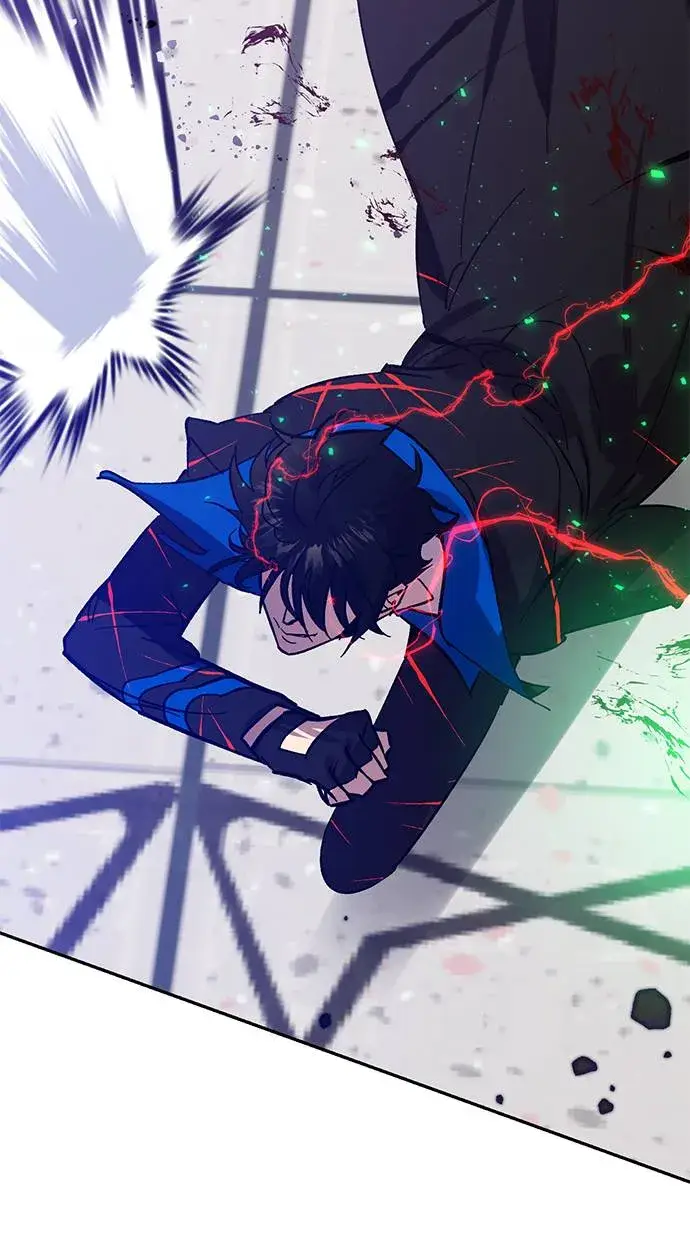 漫画《重生最强玩家》[第37话] 乌鸦座的卡拉斯（3）第19张图