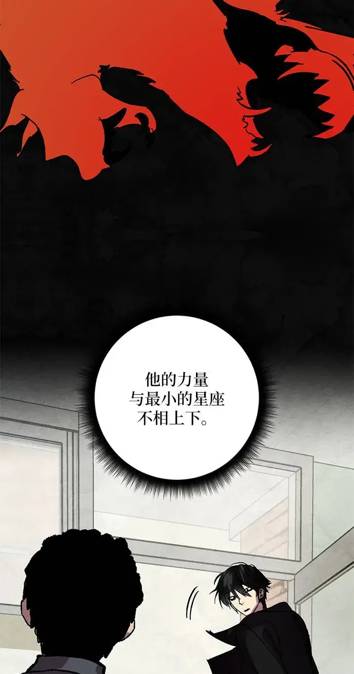 漫画《重生最强玩家》[第46话] 契约者申慈云（1）第14张图