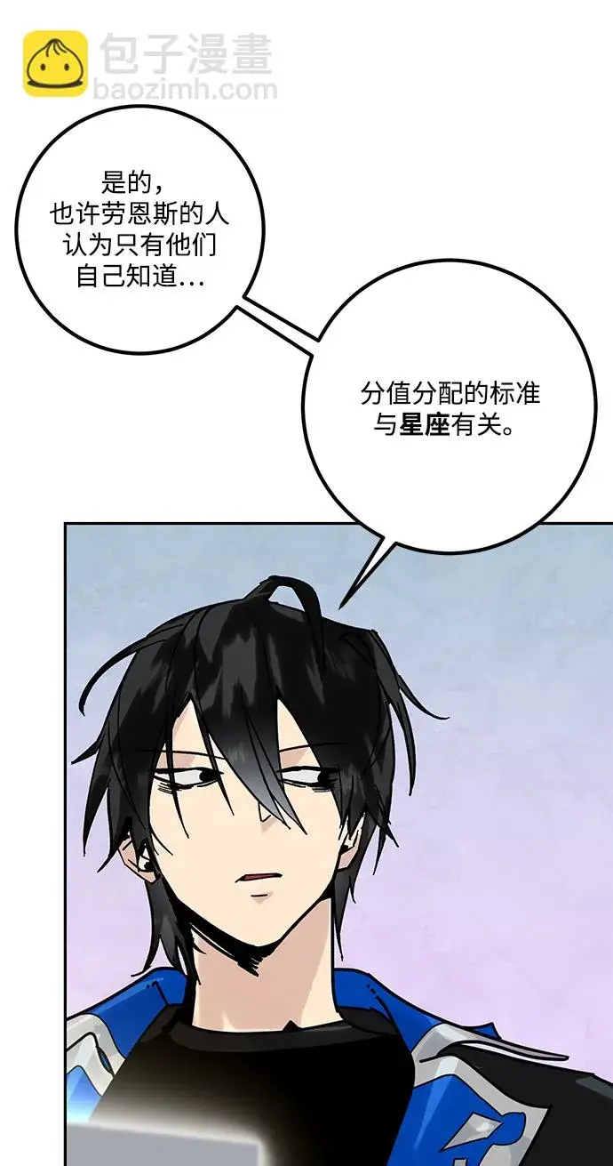 漫画《重生最强玩家》[第54话] 地下城争夺战（2）第39张图