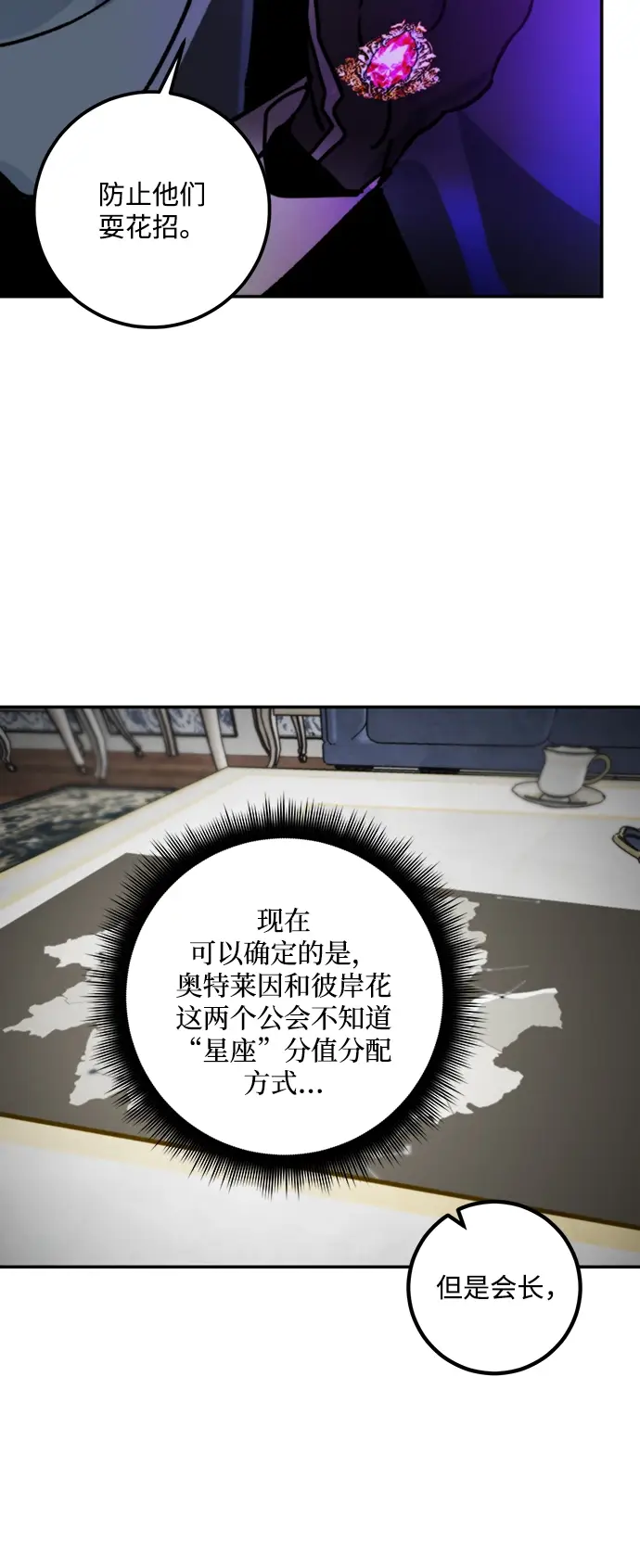漫画《重生最强玩家》[第54话] 地下城争夺战（2）第5张图