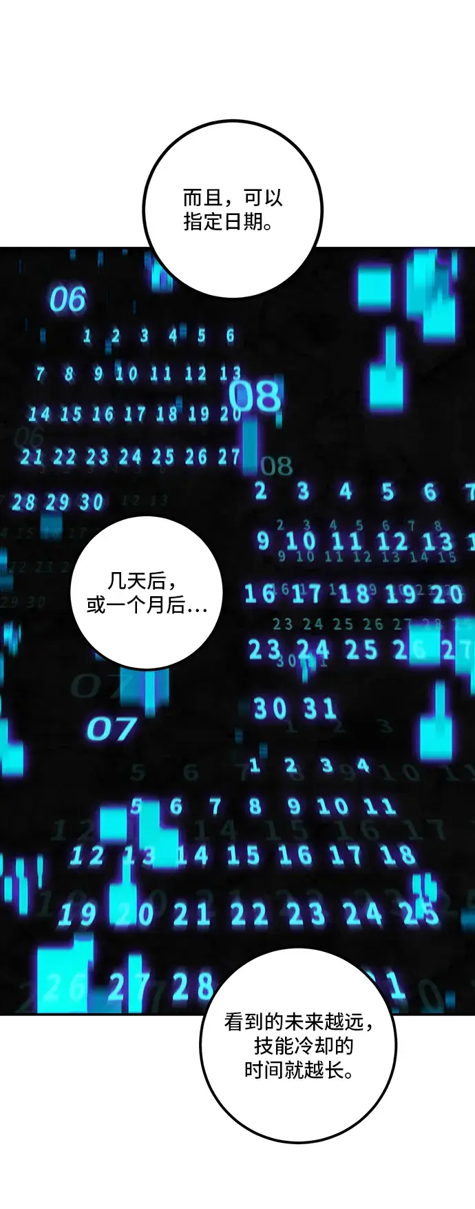 漫画《重生最强玩家》[第62话] 发狂的魔王第22张图