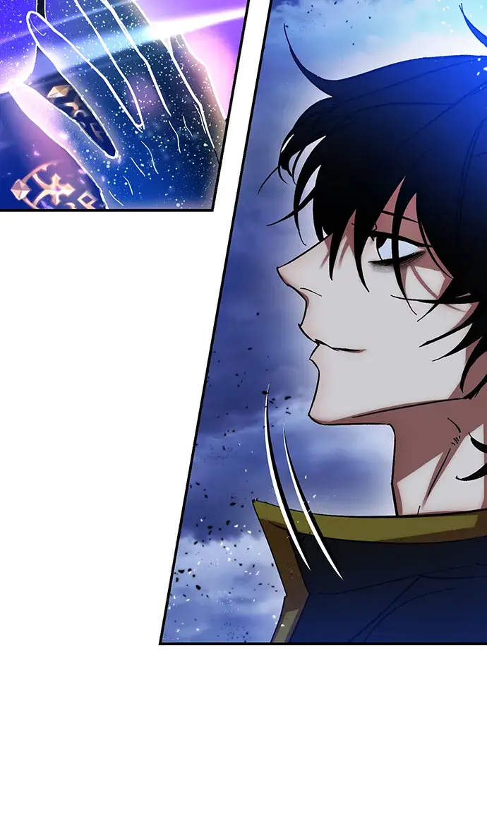 漫画《重生最强玩家》[第71话] 逆行的魔法（1）第23张图