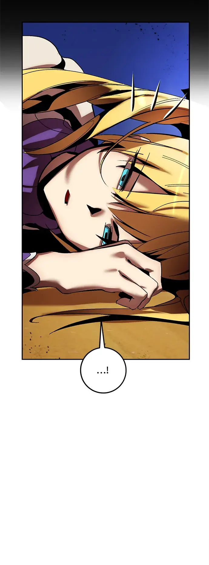 漫画《重生最强玩家》[第73话] 逆行的魔法（3）第46张图