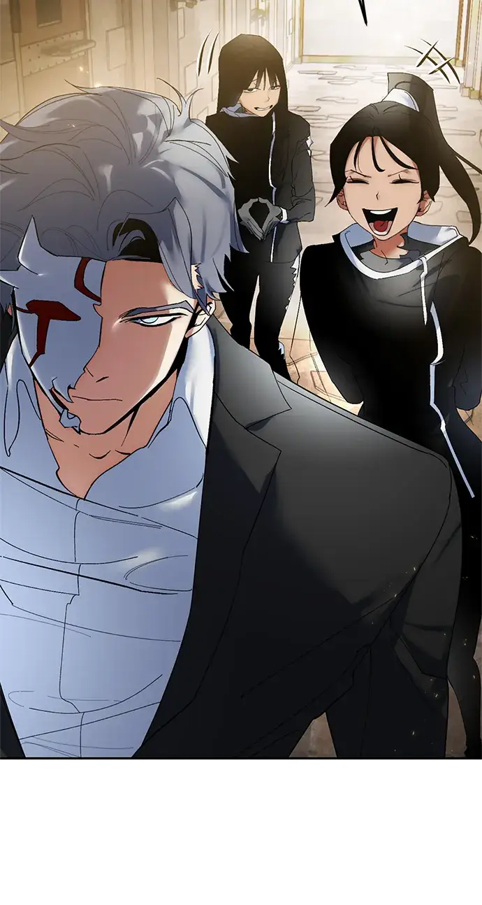 漫画《重生最强玩家》[第76话] 寻找恶魔的人（3）第16张图