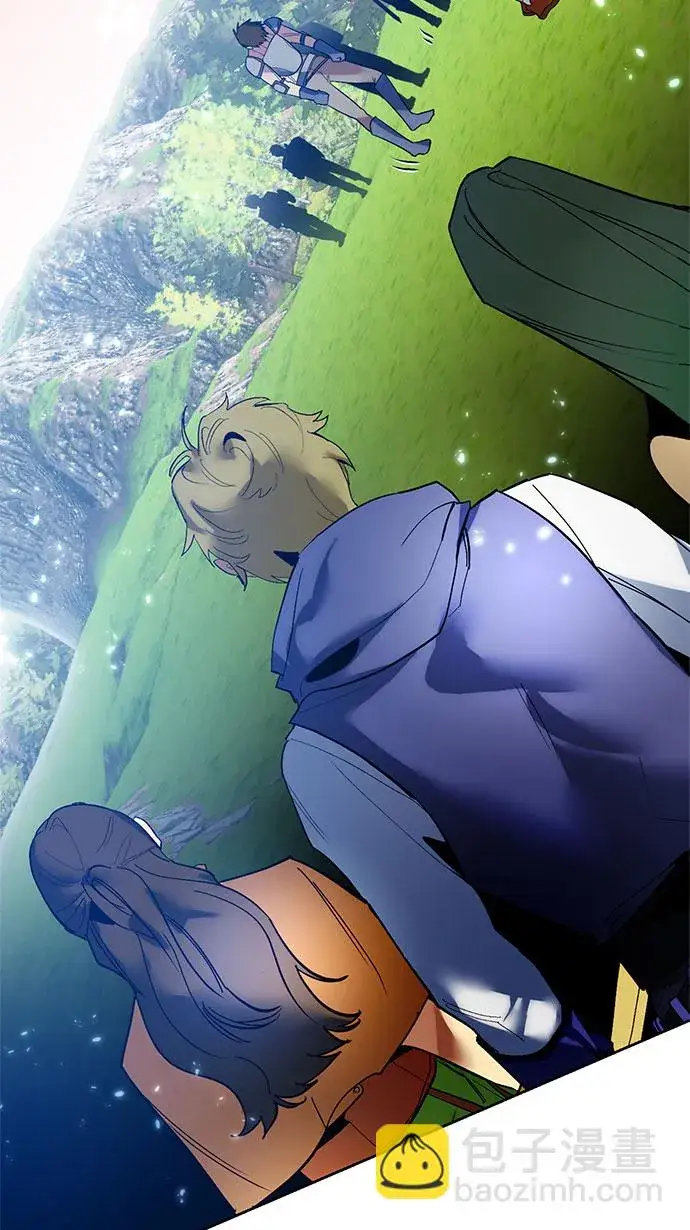 漫画《重生最强玩家》[第84话] 贝希摩斯（1）第13张图