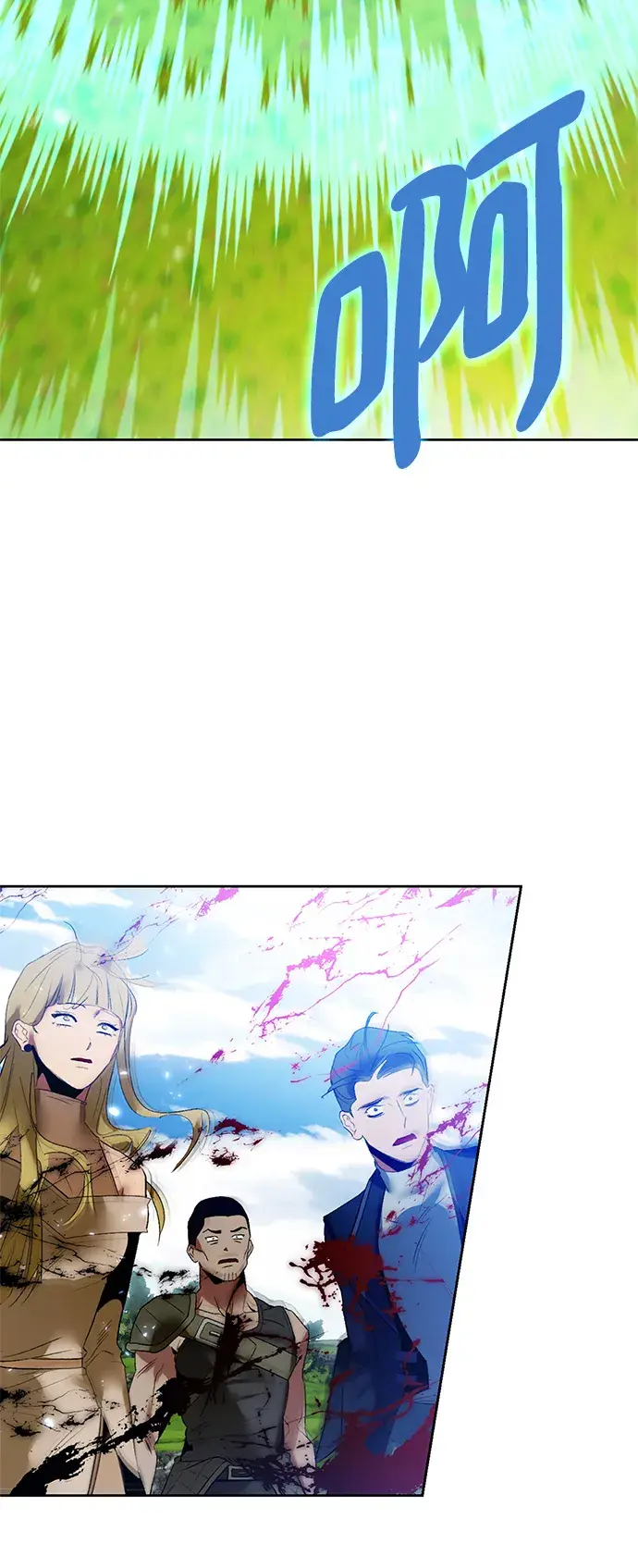 漫画《重生最强玩家》[第87话] 贝希摩斯（4）第58张图