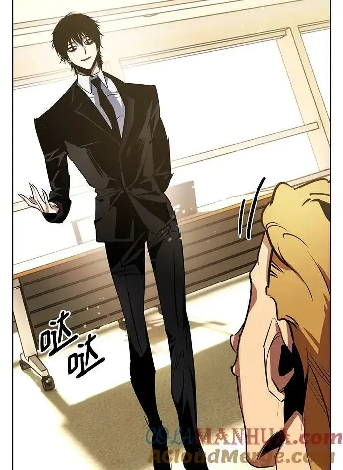 漫画《重生最强玩家》[第126话] 重新开放的准备第21张图