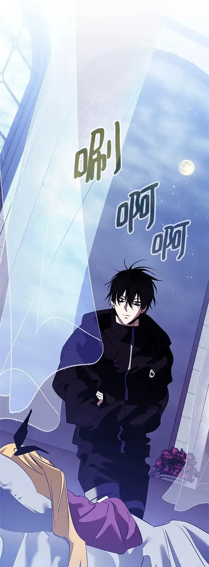 漫画《重生最强玩家》[第127话] 奥林匹斯第98张图