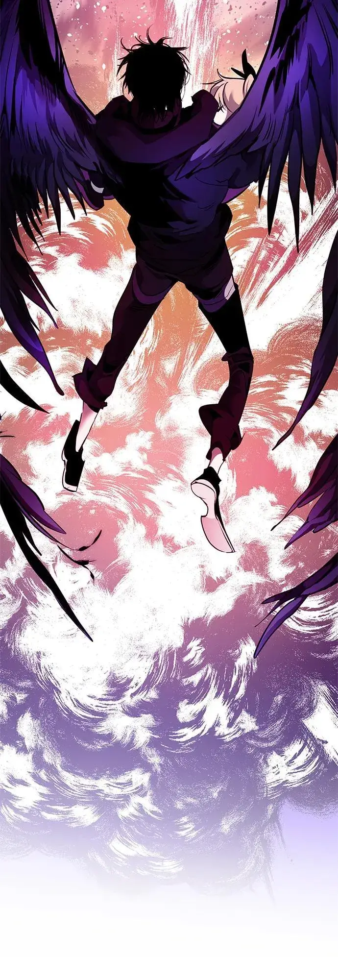 漫画《重生最强玩家》[第128话] 嫉妒的恶魔第24张图