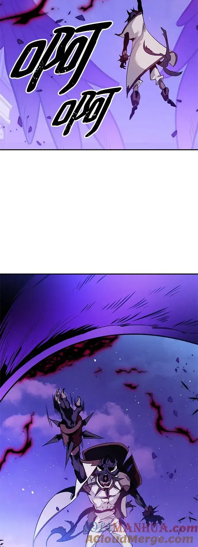 漫画《重生最强玩家》[第128话] 嫉妒的恶魔第40张图
