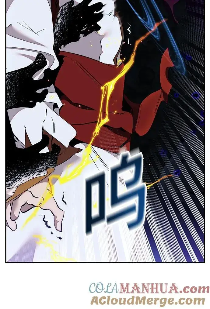 漫画《重生最强玩家》[第129话] 钥匙的一半（1）第52张图