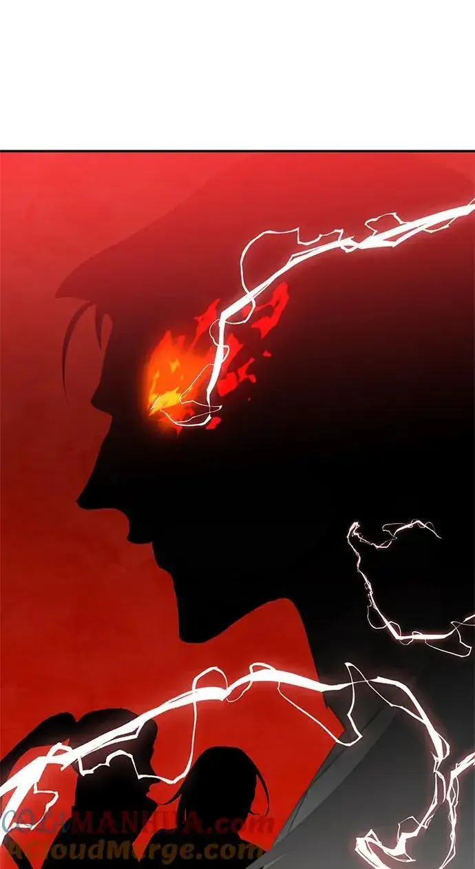 漫画《重生最强玩家》[第133话] 不顺利的跨界任务第67张图