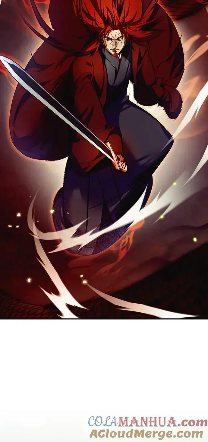 漫画《重生最强玩家》[第139话] 拨开血色的天空（2）第67张图