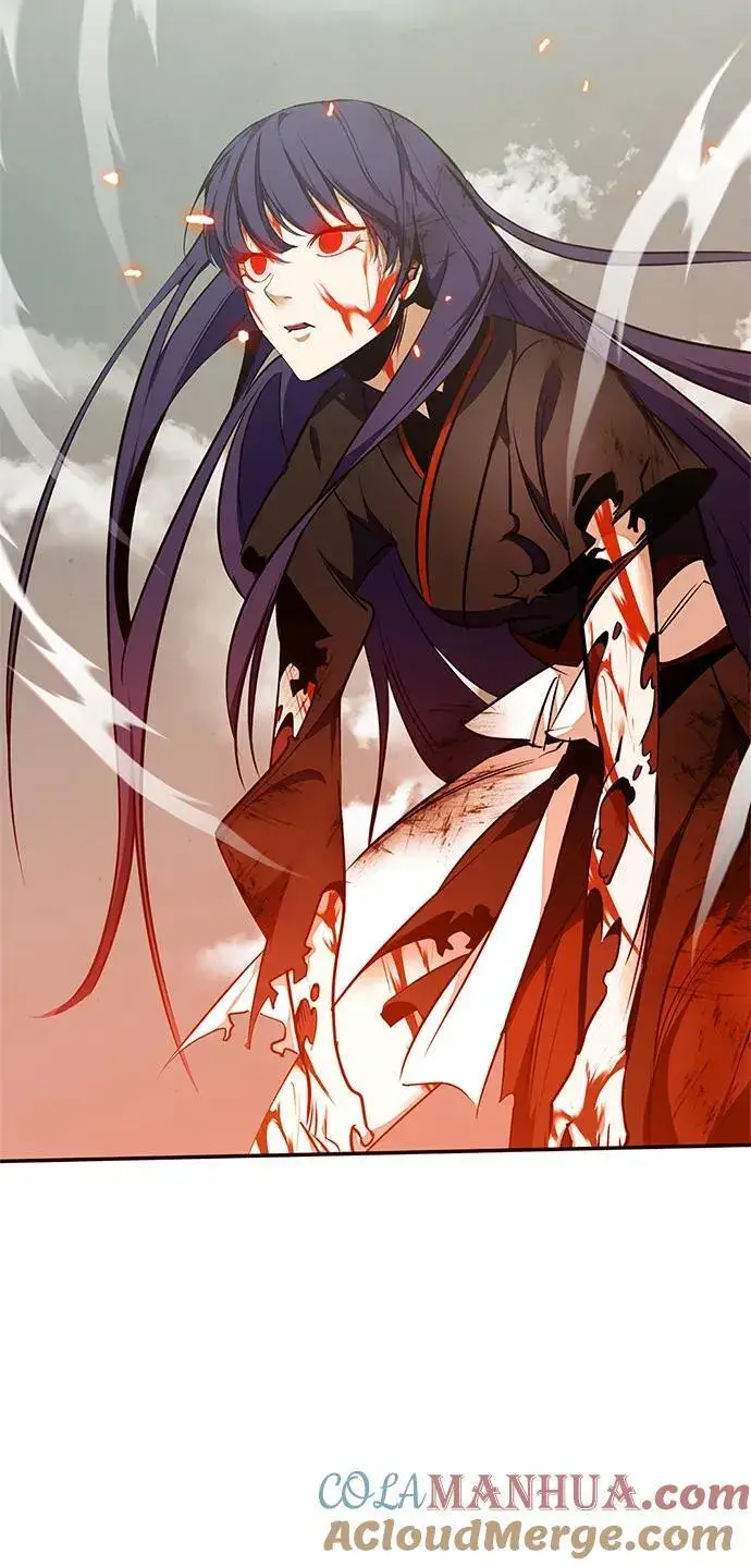 漫画《重生最强玩家》[第140话] 拨开血色的天空（3）第13张图