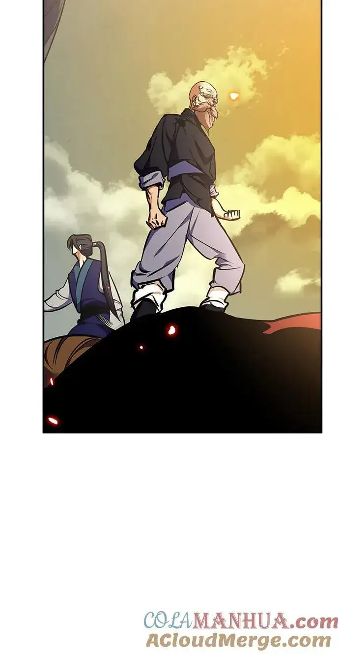 漫画《重生最强玩家》[第140话] 拨开血色的天空（3）第5张图