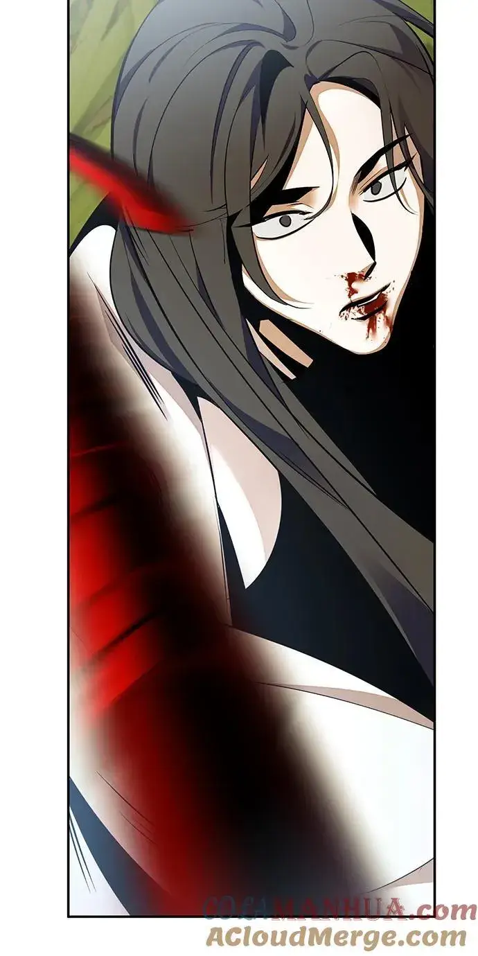 漫画《重生最强玩家》[第140话] 拨开血色的天空（3）第65张图
