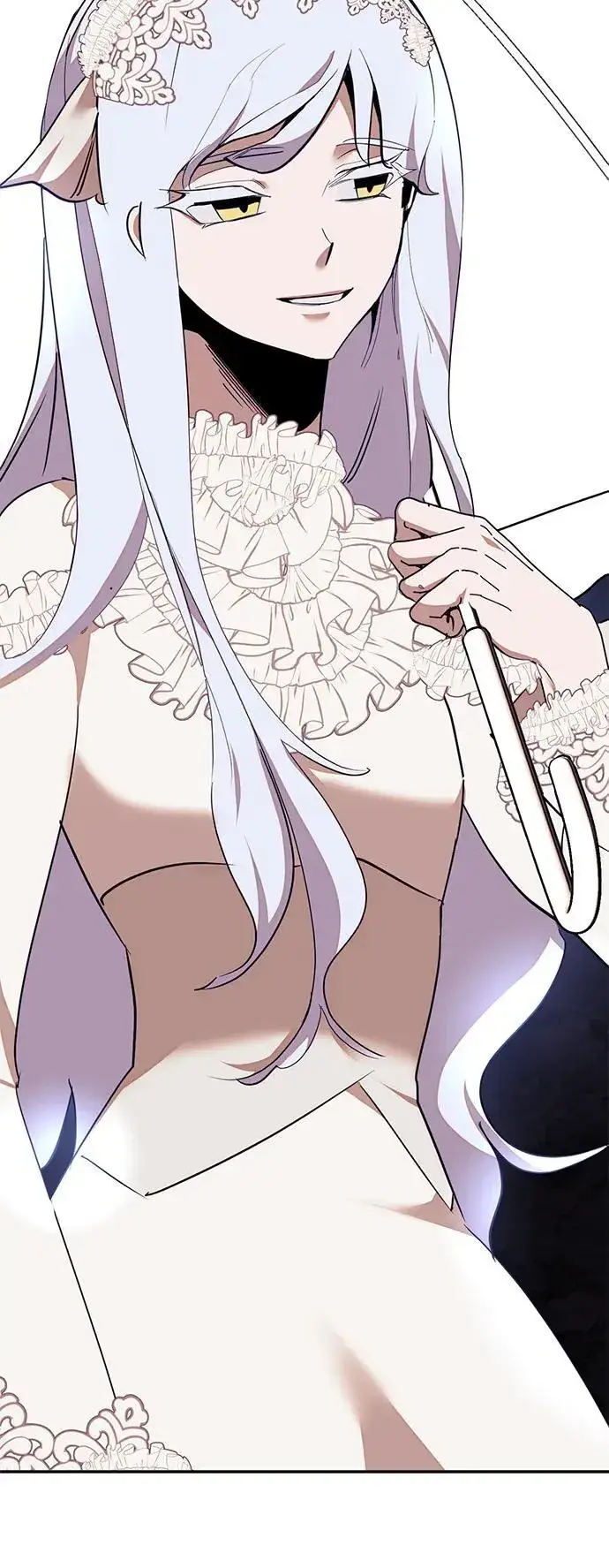 漫画《重生最强玩家》[第143话] 恶魔的请求（1）第22张图
