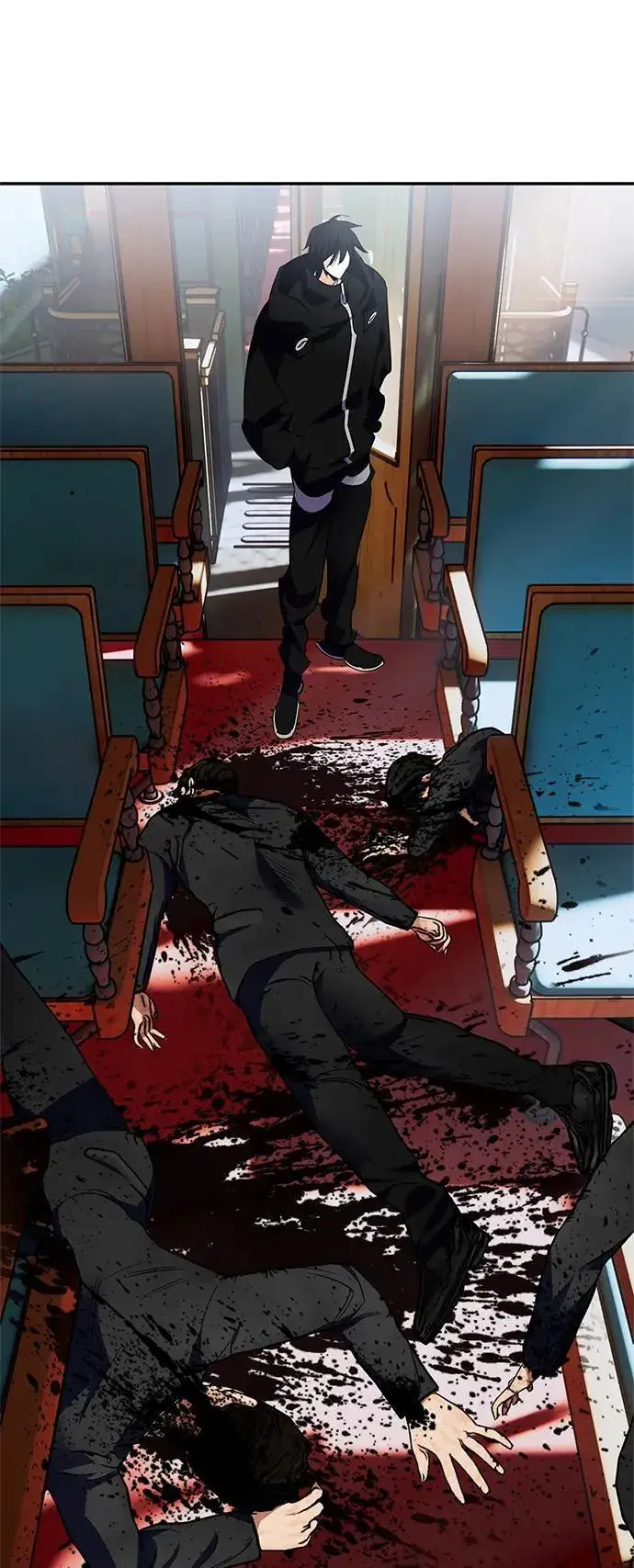 漫画《重生最强玩家》[第144话] 恶魔的请求（2）第2张图