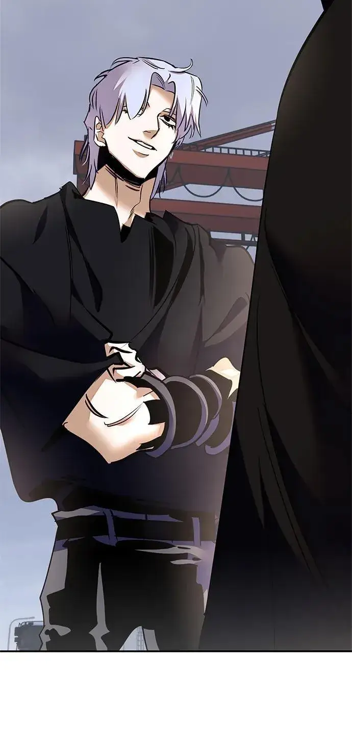 漫画《重生最强玩家》[第146话] 有价值的人（2）第57张图