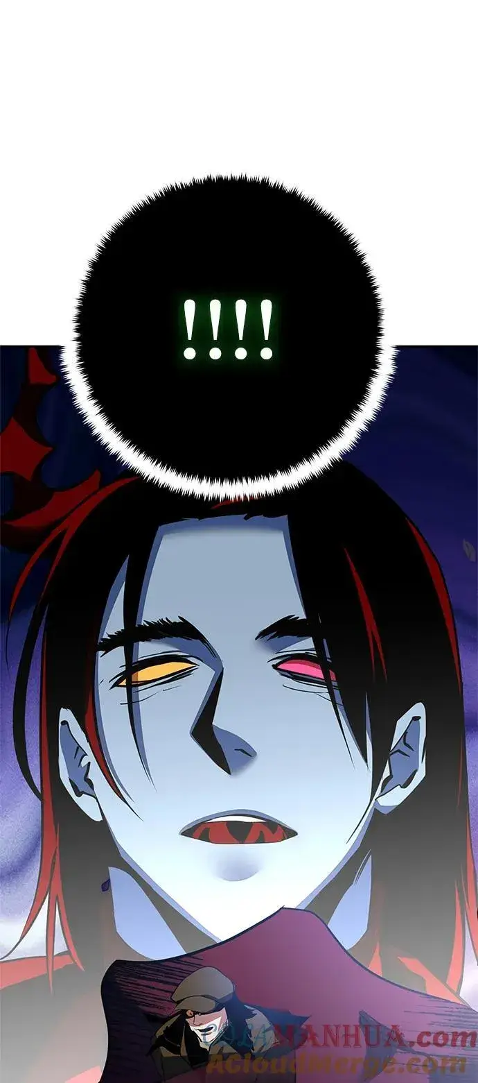 漫画《重生最强玩家》[第147话] 人造神第101张图