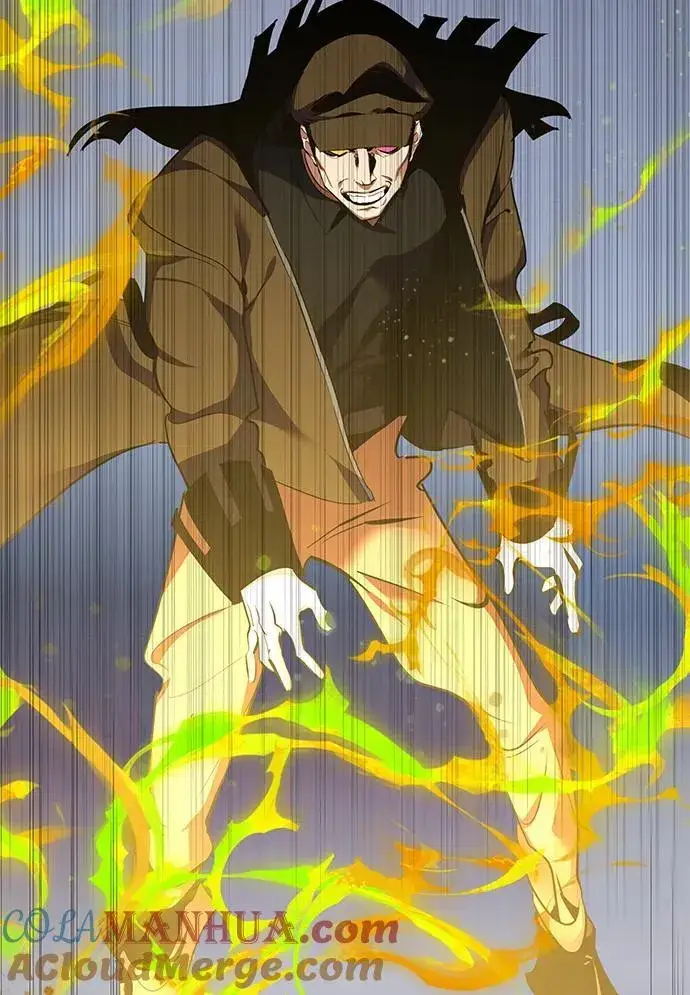 漫画《重生最强玩家》[第147话] 人造神第33张图