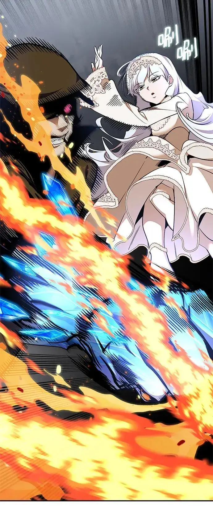 漫画《重生最强玩家》[第147话] 人造神第38张图